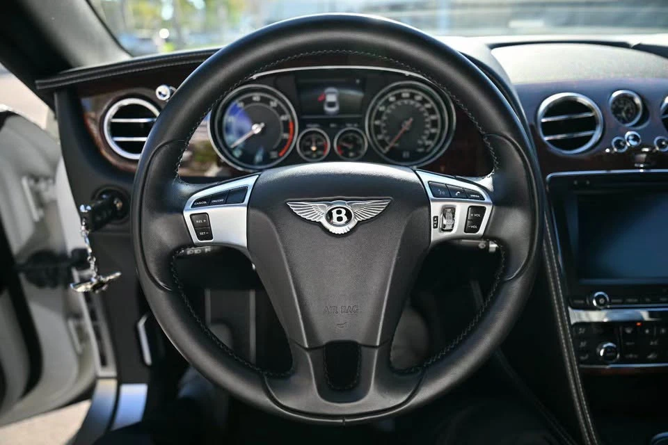 2012 Bentley Continental GT 2nd Gen - Image 6 of 9