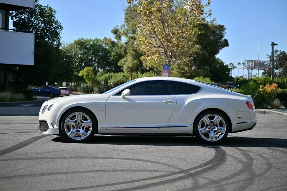 2012 Bentley Continental GT 2nd Gen - Image 8 of 9