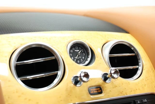 2012 Bentley Continental GT 2nd Gen - Image 28 of 31
