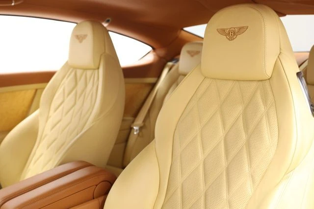 2012 Bentley Continental GT 2nd Gen - Image 17 of 31