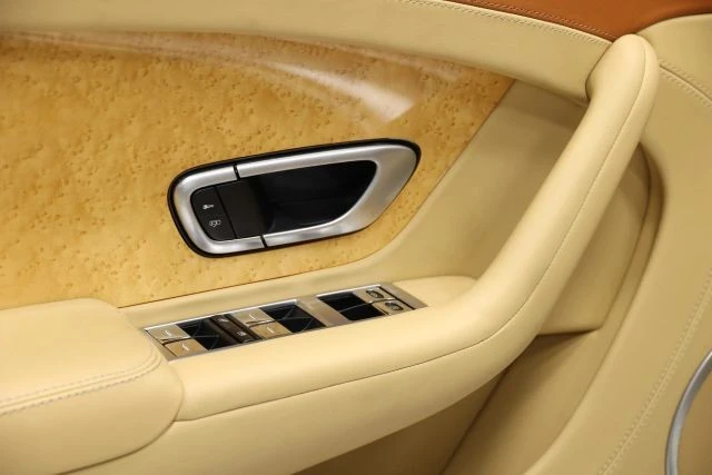 2012 Bentley Continental GT 2nd Gen - Image 11 of 31