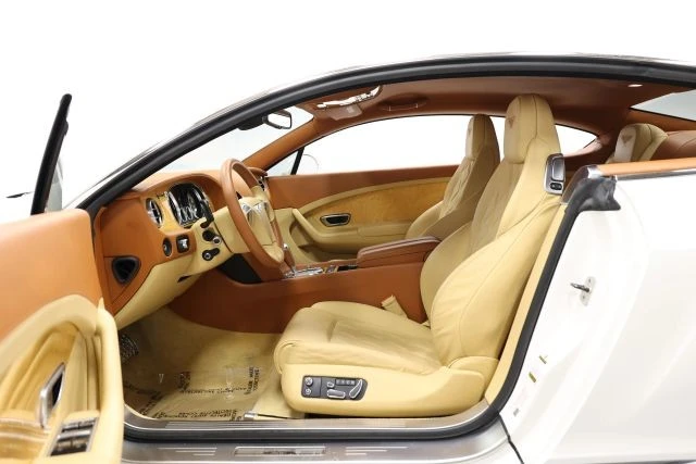 2012 Bentley Continental GT 2nd Gen - Image 13 of 31