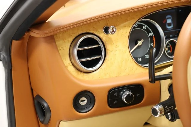 2012 Bentley Continental GT 2nd Gen - Image 21 of 31