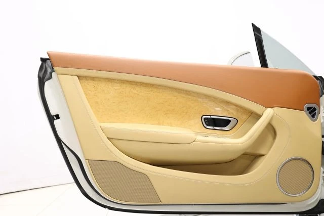 2012 Bentley Continental GT 2nd Gen - Image 10 of 31