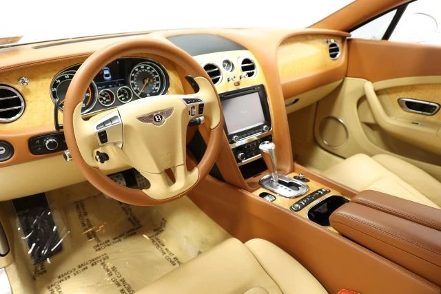 2012 Bentley Continental GT 2nd Gen - Image 20 of 31