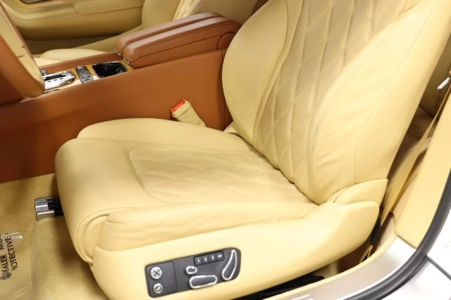 2012 Bentley Continental GT 2nd Gen - Image 19 of 31