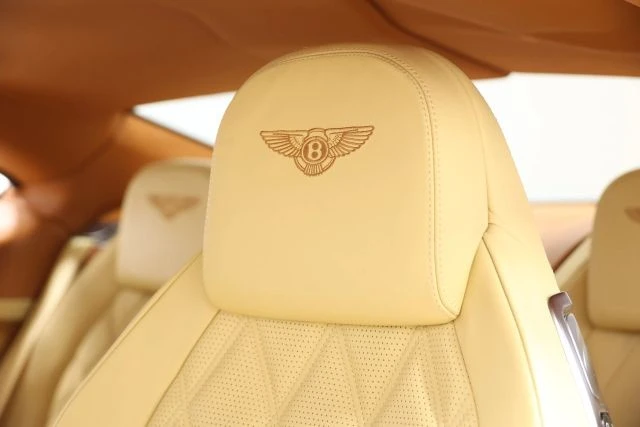 2012 Bentley Continental GT 2nd Gen - Image 18 of 31