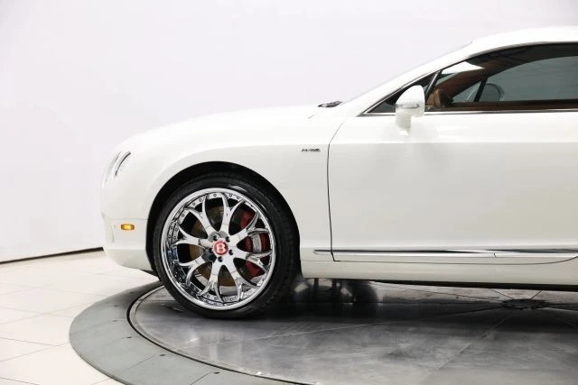 2012 Bentley Continental GT 2nd Gen - Image 7 of 31