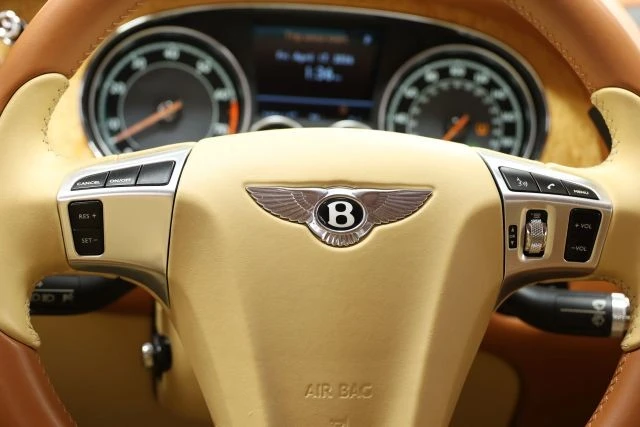 2012 Bentley Continental GT 2nd Gen - Image 24 of 31