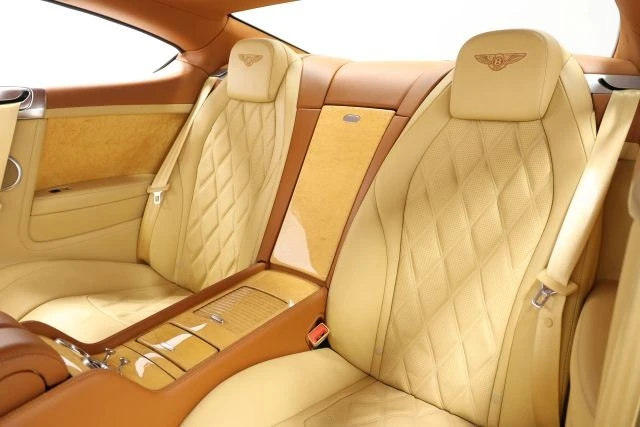 2012 Bentley Continental GT 2nd Gen - Image 3 of 31