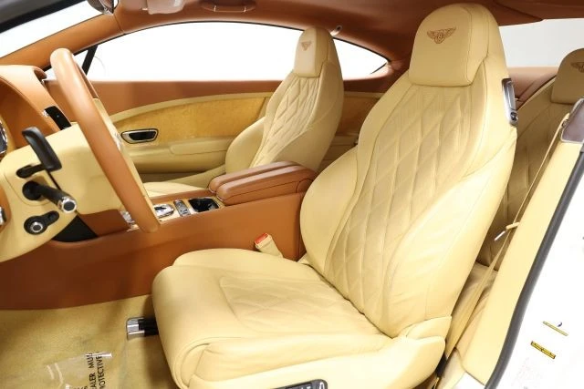 2012 Bentley Continental GT 2nd Gen - Image 16 of 31