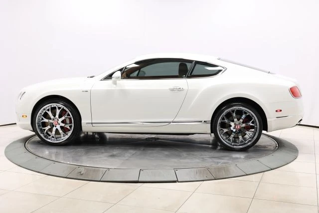 2012 Bentley Continental GT 2nd Gen - Image 8 of 31