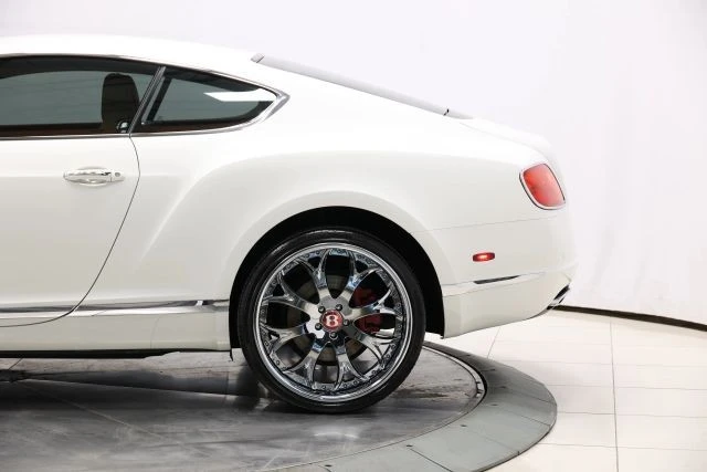 2012 Bentley Continental GT 2nd Gen - Image 9 of 31