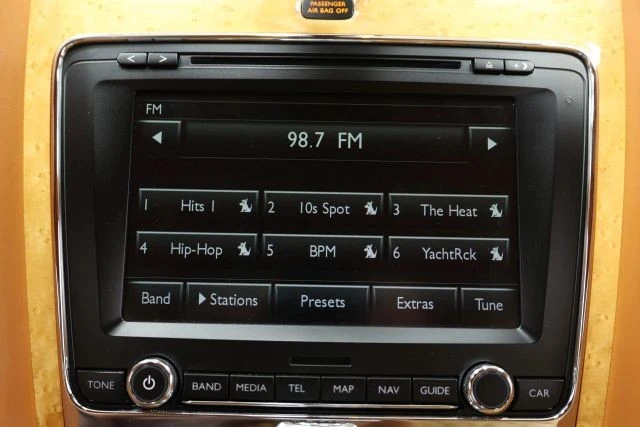 2012 Bentley Continental GT 2nd Gen - Image 30 of 31