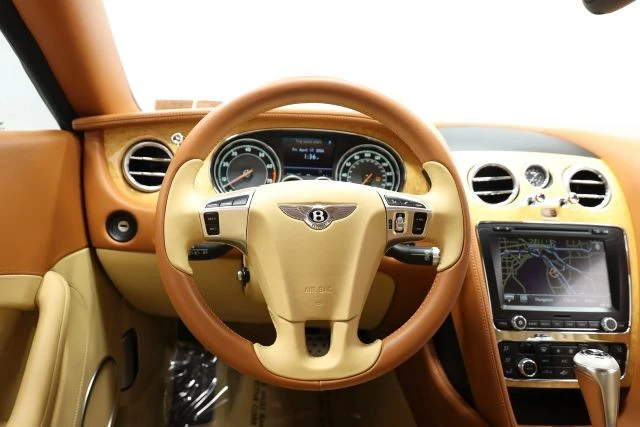 2012 Bentley Continental GT 2nd Gen - Image 23 of 31
