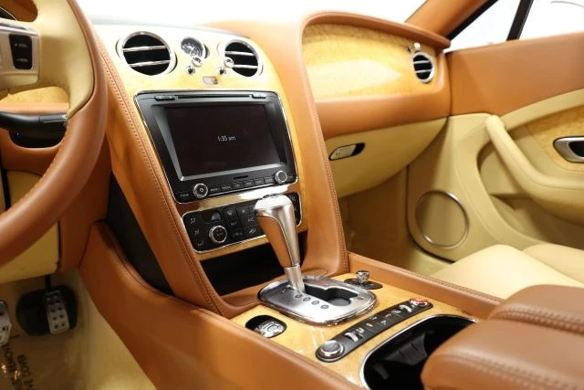 2012 Bentley Continental GT 2nd Gen - Image 27 of 31