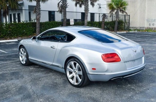 2012 Bentley Continental GT 2nd Gen - Image 22 of 31