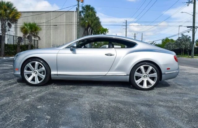 2012 Bentley Continental GT 2nd Gen - Image 26 of 31