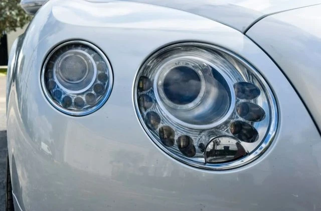 2012 Bentley Continental GT 2nd Gen - Image 31 of 31