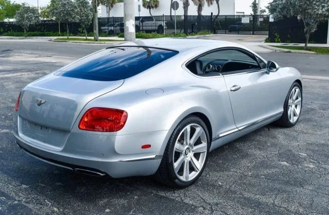 2012 Bentley Continental GT 2nd Gen - Image 17 of 31