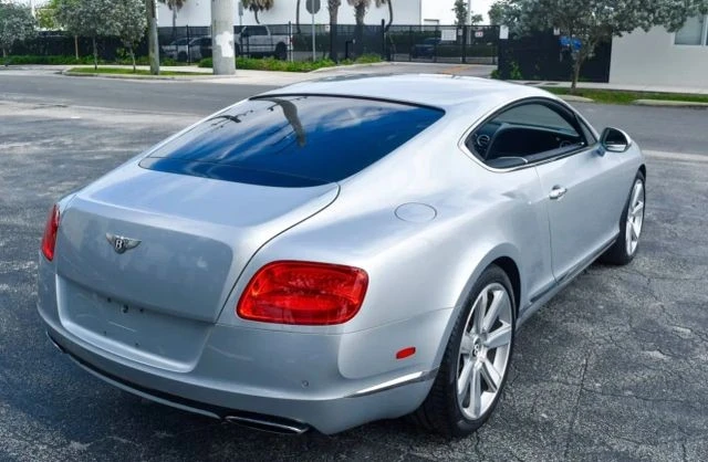 2012 Bentley Continental GT 2nd Gen - Image 19 of 31