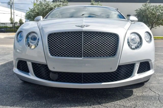 2012 Bentley Continental GT 2nd Gen - Image 30 of 31