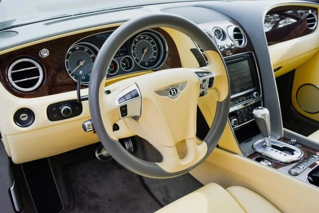 2012 Bentley Continental GT 2nd Gen - Image 2 of 31