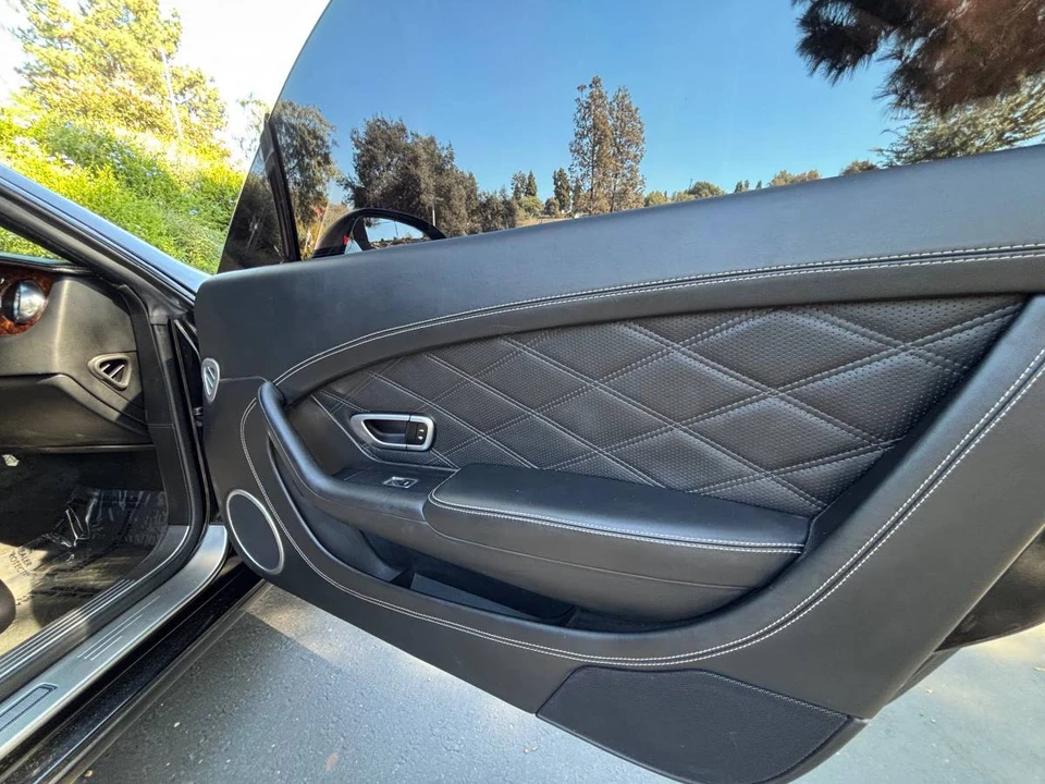 2012 Bentley Continental GT 2nd Gen - Image 15 of 19