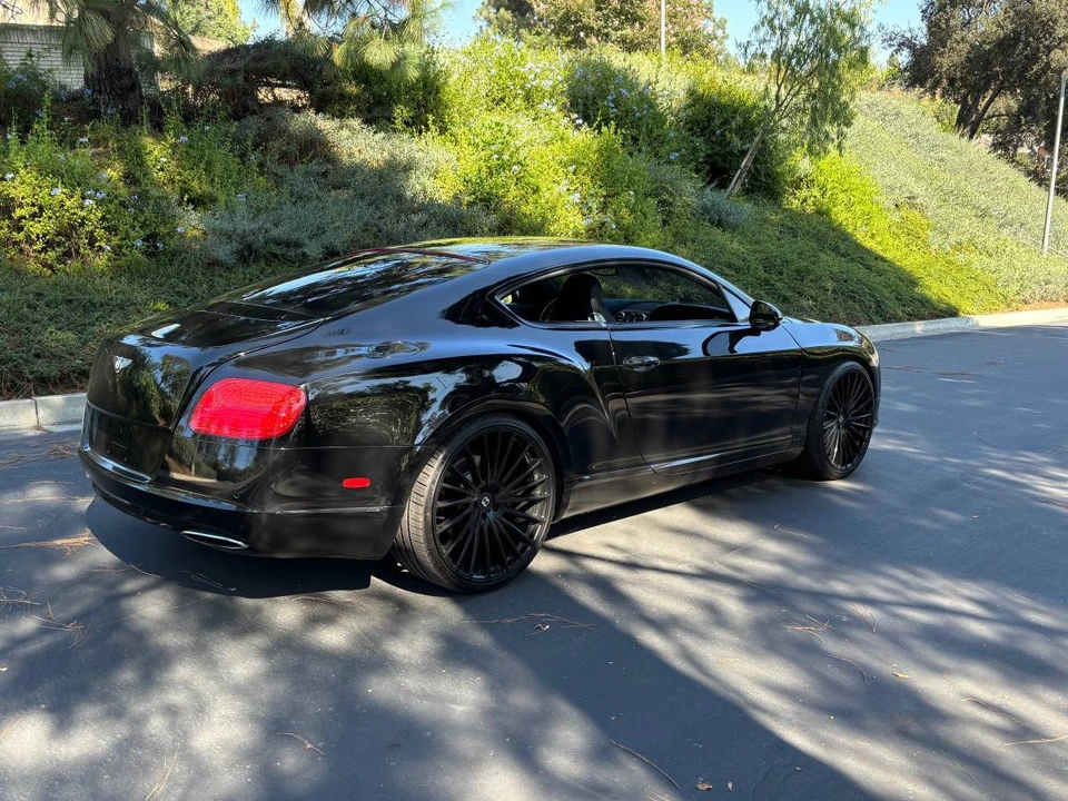 2012 Bentley Continental GT 2nd Gen - Image 4 of 19