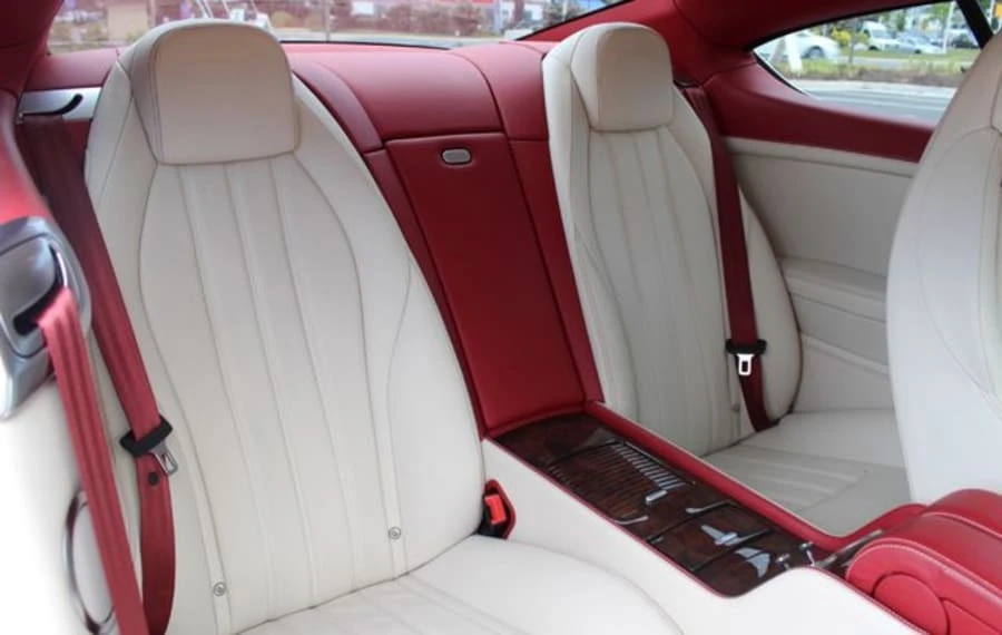 2012 Bentley Continental GT 2nd Gen - Image 22 of 31