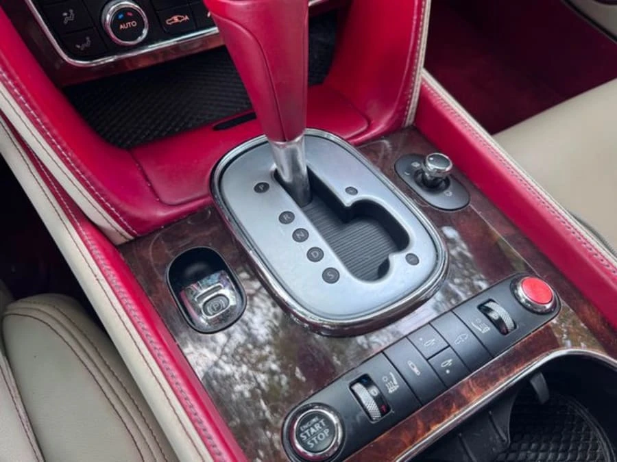 2012 Bentley Continental GT 2nd Gen - Image 31 of 31