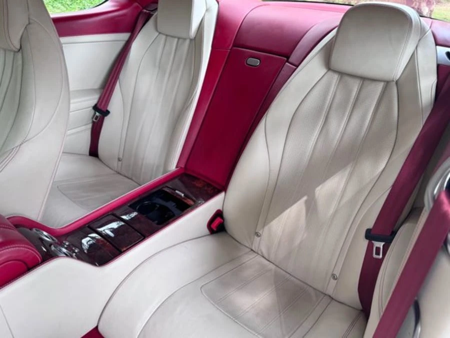 2012 Bentley Continental GT 2nd Gen - Image 25 of 31