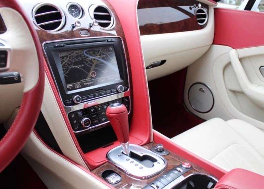 2012 Bentley Continental GT 2nd Gen - Image 30 of 31