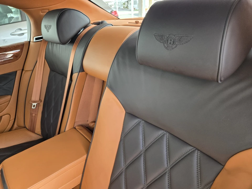 2012 Bentley Continental Flying Spur - Image 11 of 12