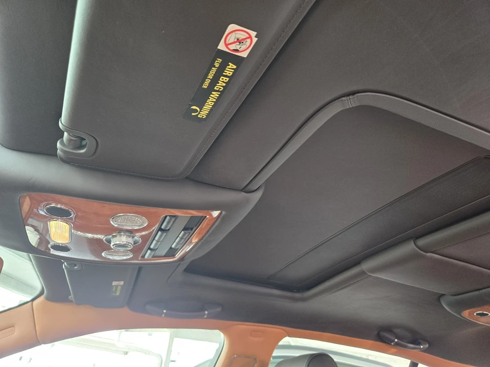 2012 Bentley Continental Flying Spur - Image 12 of 12