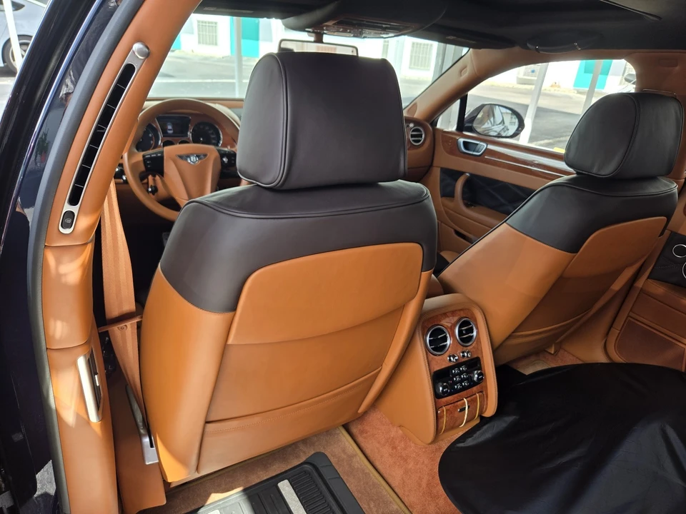 2012 Bentley Continental Flying Spur - Image 9 of 12