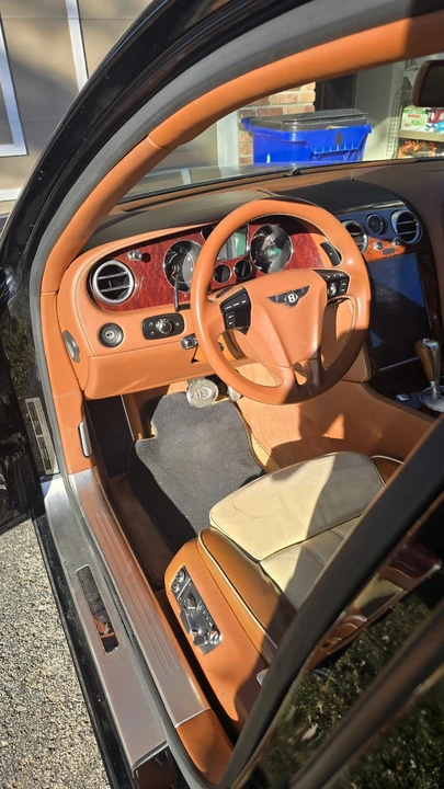 2012 Bentley Continental Flying Spur - Image 9 of 9