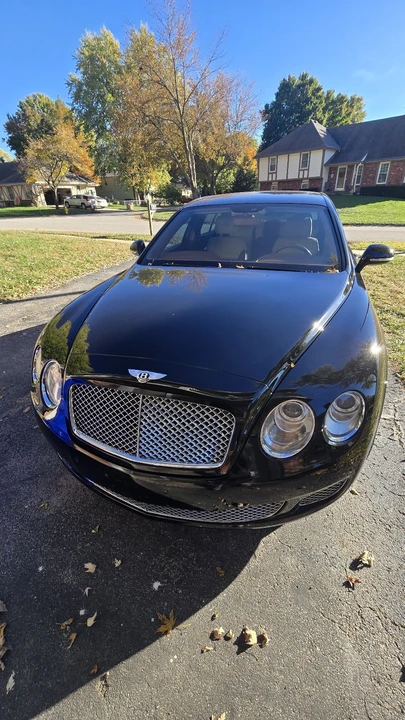 2012 Bentley Continental Flying Spur - Image 2 of 9