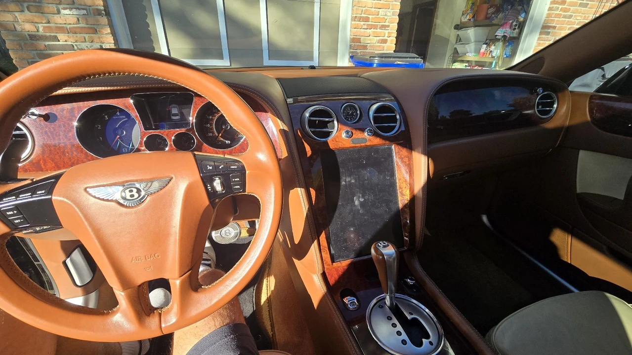 2012 Bentley Continental Flying Spur - Image 6 of 9