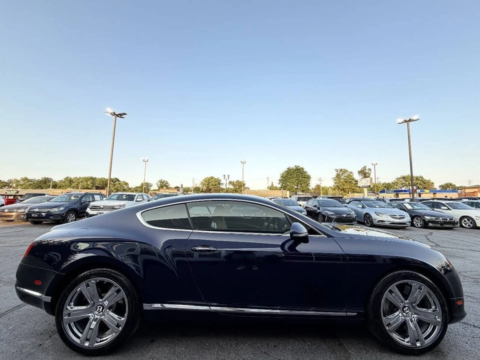 2012 Bentley Continental GT 2nd Gen - Image 6 of 31