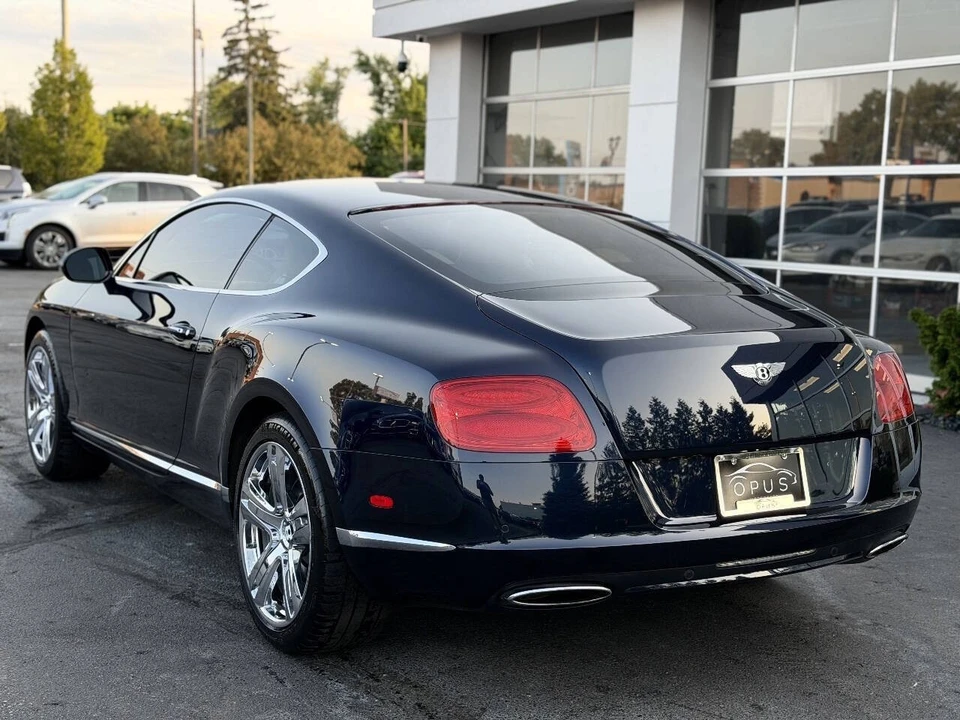 2012 Bentley Continental GT 2nd Gen - Image 3 of 31