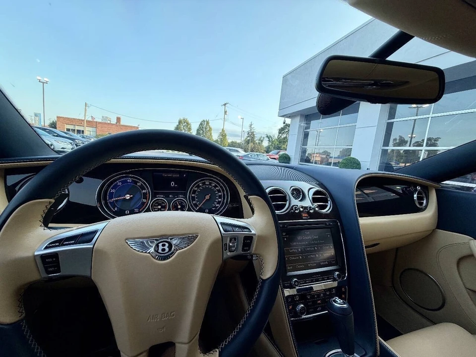 2012 Bentley Continental GT 2nd Gen - Image 23 of 31