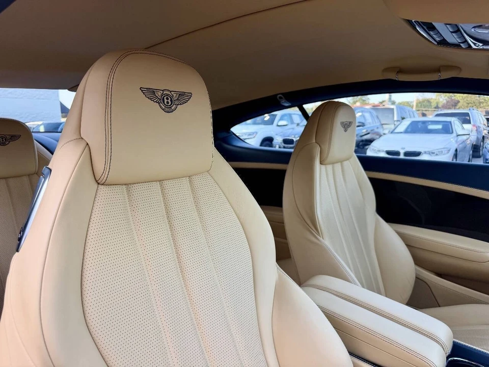 2012 Bentley Continental GT 2nd Gen - Image 18 of 31