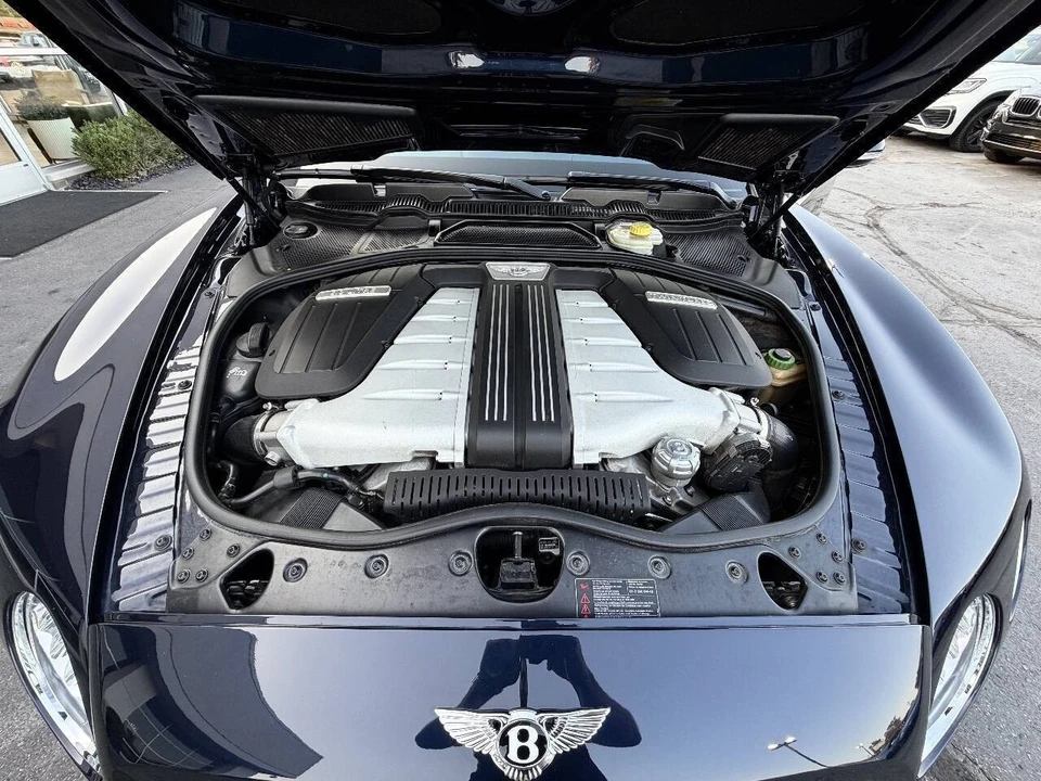 2012 Bentley Continental GT 2nd Gen - Image 30 of 31