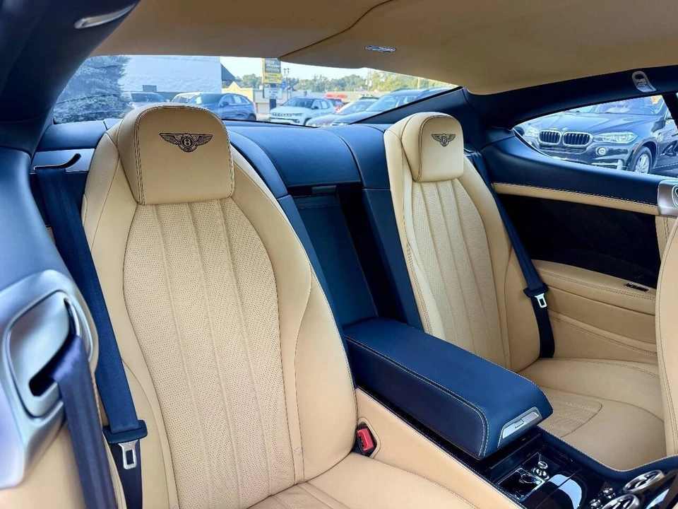 2012 Bentley Continental GT 2nd Gen - Image 21 of 31