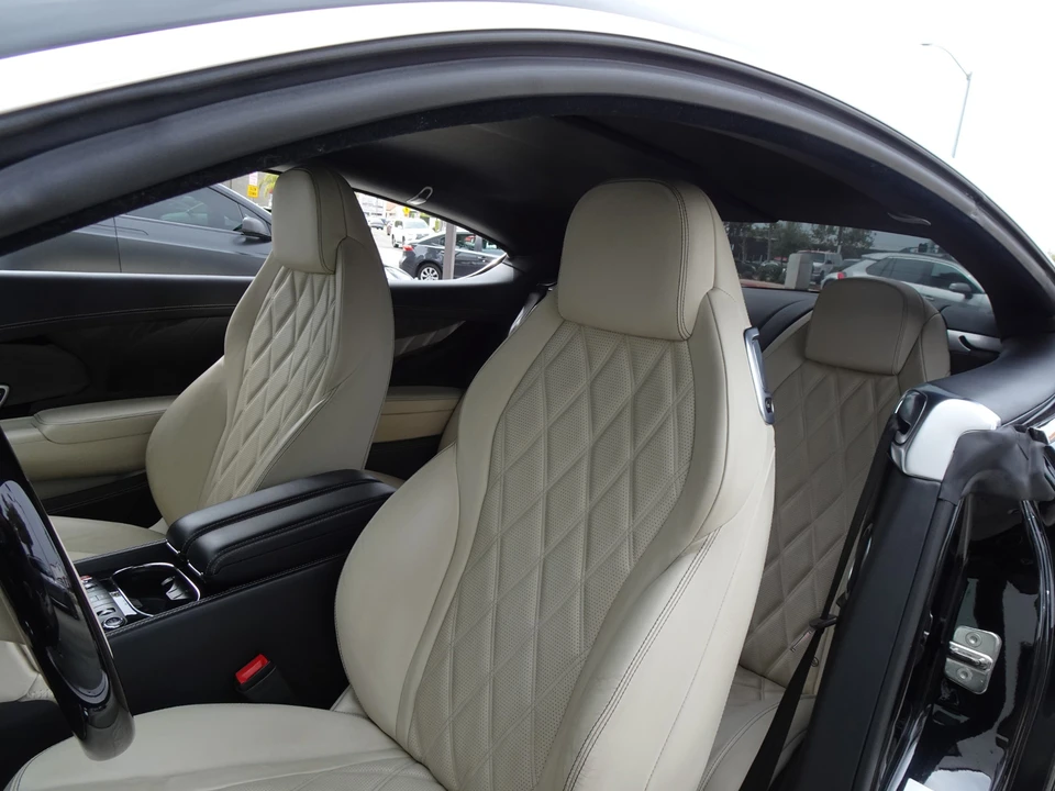 2012 Bentley Continental GT 2nd Gen - Image 10 of 17