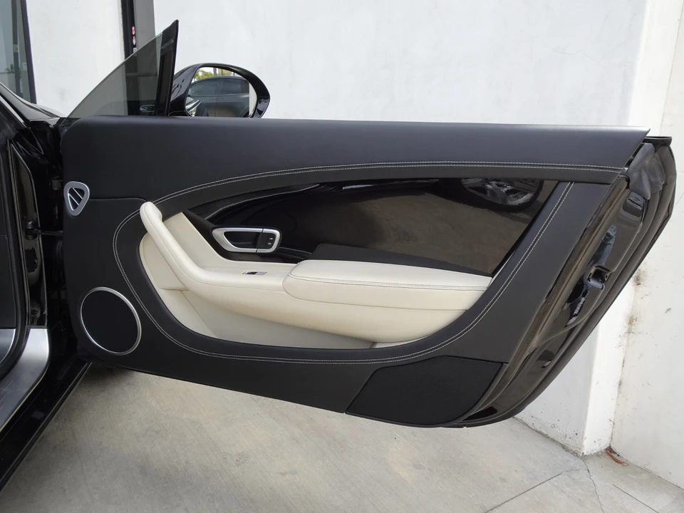 2012 Bentley Continental GT 2nd Gen - Image 13 of 17