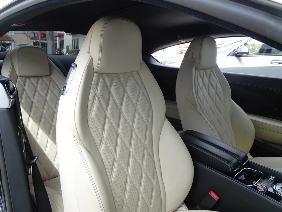 2012 Bentley Continental GT 2nd Gen - Image 15 of 17