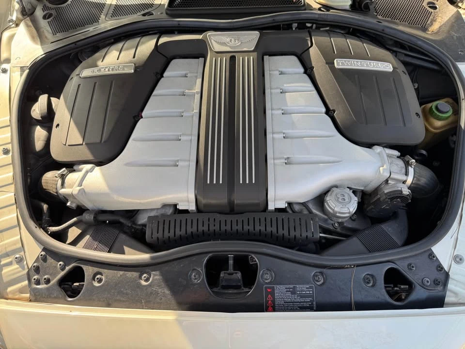 2012 Bentley Continental GTC - Image 20 of 20