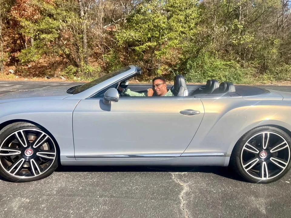 2012 Bentley Continental GT 2nd Gen - Image 2 of 7
